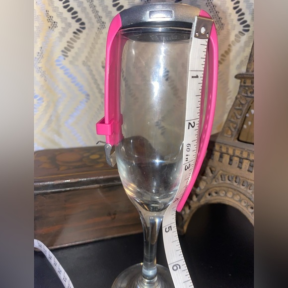 iTouch curve watch in pink - Picture 5 of 6